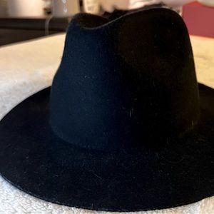 Brixton fall hat medium